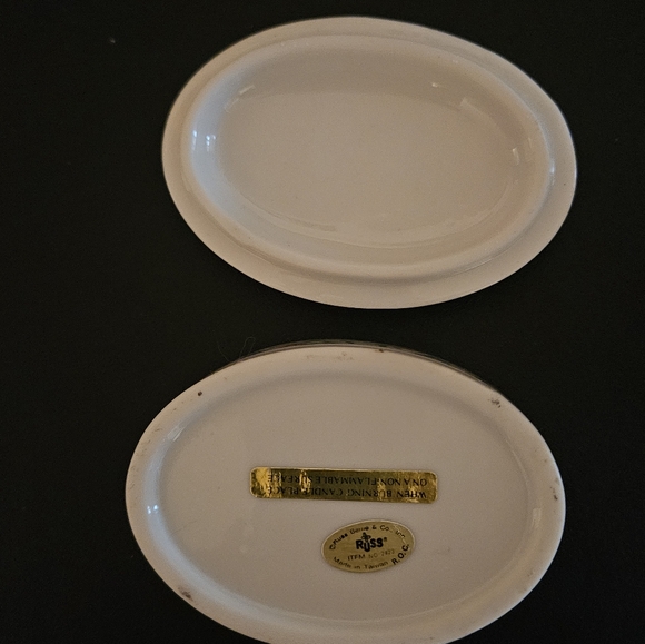 Russ Candle - Picture 3 of 3